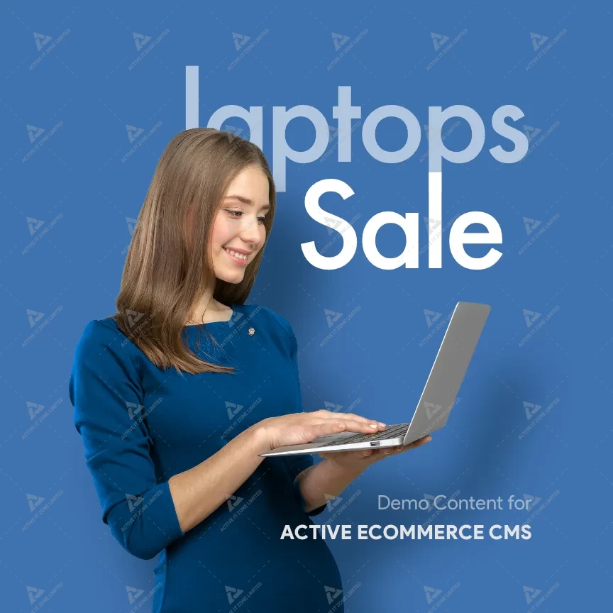 WEBSHOT E-COMMERCE promo