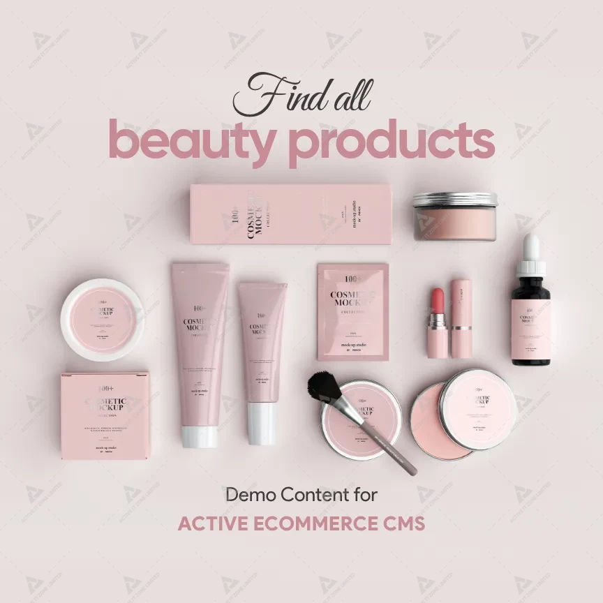 WEBSHOT E-COMMERCE promo